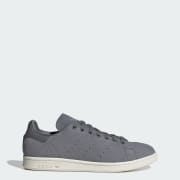 adidas Stan Smith Shoes Grey adidas Singapore