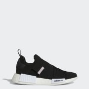 adidas NMD R1 Shoes Green adidas Turkiye