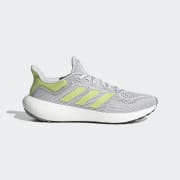 T nis Pureboost 22 Cinza adidas adidas Brasil