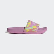 Color: Bliss Orchid / Cloud White / Yellow