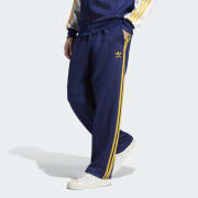 Color del artículo: Dark Blue / Crew Yellow