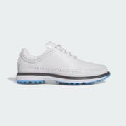 Adidas spikeless sale waterproof golf shoes