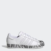 Adidas zebra superstars new arrivals
