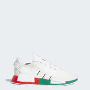 adidas Tenis NMD Ciudad de Mexico Blanco adidas Mexico