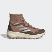 Product color: Clay Strata / Taupe Met. / Impact Orange