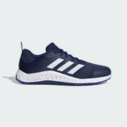 Cor do artigo: Dark Blue / Cloud White / Lucid Blue