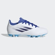Color del artículo: Cloud White / Legacy Indigo / Sky Rush