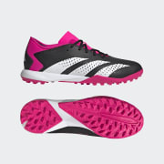 Color del artículo: Core Black / Cloud White / Team Shock Pink 2