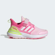 Kolor produktu: Clear Pink / Cloud White / Bliss Pink