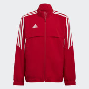Kolor produktu: Team Power Red 2 / White