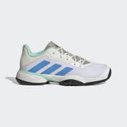 Color del artículo: Cloud White / Pulse Blue / Core Black