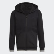 Artikelkleur: Black / Medium Grey Heather