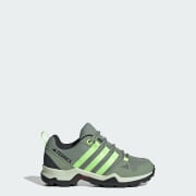 adidas Terrex AX2R Hiking Shoes Black adidas Deutschland