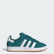 Pale blue adidas campus clearance