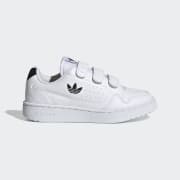 Colore prodotto: Cloud White / Core Black / Cloud White