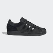 adidas Originals, Shoes, Adidas Originals Superstar C7754 White Black  Shell Toe Mens Size 55 Sneakers