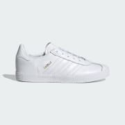 Gazelle branco top