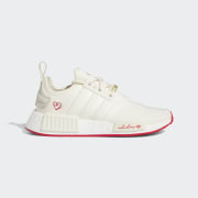 Color del artículo: Cream White / Cream White / Better Scarlet