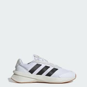 adidas Heawyn Shoes White adidas UK