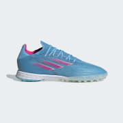 Color del artículo: Sky Rush / Team Shock Pink / Cloud White