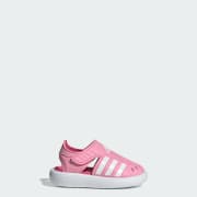 Adidas watersandalen hot sale