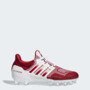 adidas Ultraboost Cleats Red Free Shipping with adiClub adidas US