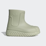 Couleur du produit : Green / Green / Green