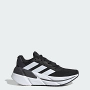 adidas Adistar CS 2.0 Running Shoes - Black | Women's Running