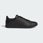 컬러: Core Black / Core Black / Grey Six