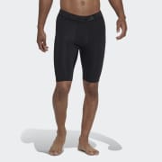 adidas Techfit Training Short Tights - Black