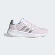 Kolor produktu: Almost Pink / Silver Metallic / Cloud White