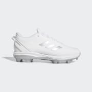 Product color: Cloud White / Silver Metallic / Silver Metallic