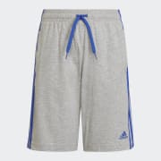 Color del artículo: Medium Grey Heather / Royal Blue