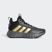 Kód farby: Grey Five / Matte Gold / Core Black