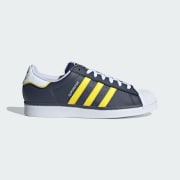 adidas Superstar Shoes - White | Men's Lifestyle | adidas US