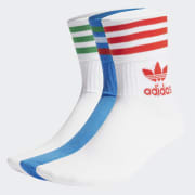 Cor do artigo: White / White / Bright Royal