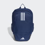 Mochila Deportiva Tiro Organization (UNISEX) - Negro adidas