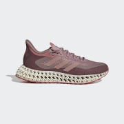 adidas 4DFWD 2 Running Shoes - Purple | Women's Running | adidas US