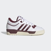 Product colour: Cloud White / Shadow Red / Cream White
