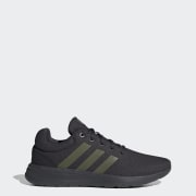 adidas Lite Racer CLN 2.0 Shoes Grey adidas Philippines