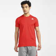 Color: Vivid Red