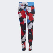 Artikelkleur: White / Red / Bright Blue / Black
