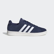 adidas Tenis adidas Grand Court Azul adidas Mexico