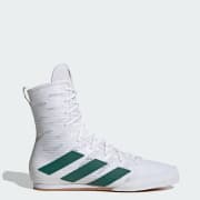 Boxing ring shoes adidas best sale