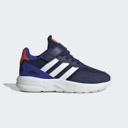 Farbe: Dark Blue / Cloud White / Lucid Blue