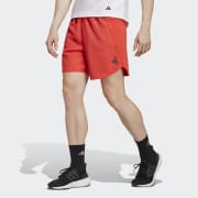 adidas Team Logo Shorts