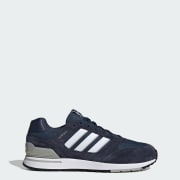 adidas Run 80s Shoes Black adidas UK