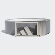 Adidas Golf Unisex Braided Stretch Belt - Grey Three - L/XL :  : Clothing, Shoes & Accessories