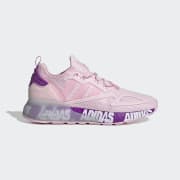 Adidas zx 811 dames purper new arrivals
