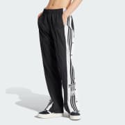 adidas Originals Adibreak Side-Snap Track Pants Women - Bloomingdale's